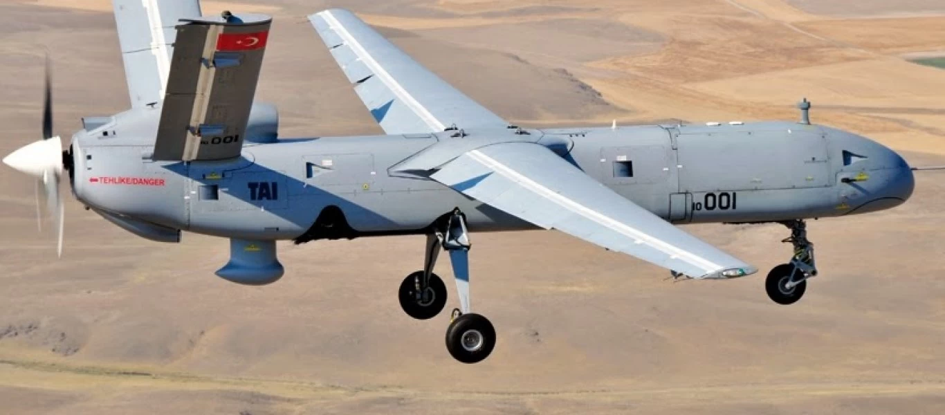 Οι δυνάμεις της Σαουδικής Αραβίας αναχαίτισαν δυο τηλεκατευθυνόμενα μη επανδρωμένα αεροσκάφοι παγιδευμένα με εκρηκτικά